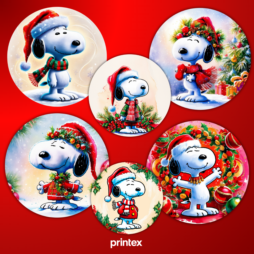 SNOOPY LOVER