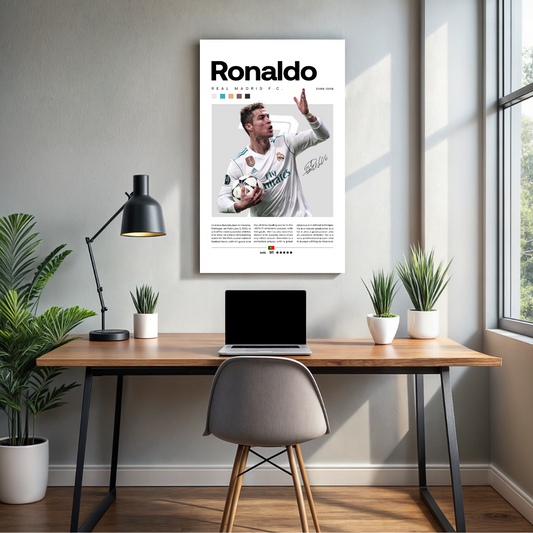 Ronaldo